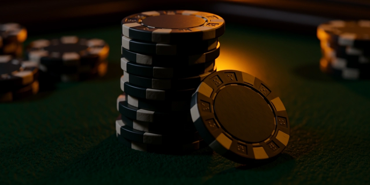 Premium Poker Surface