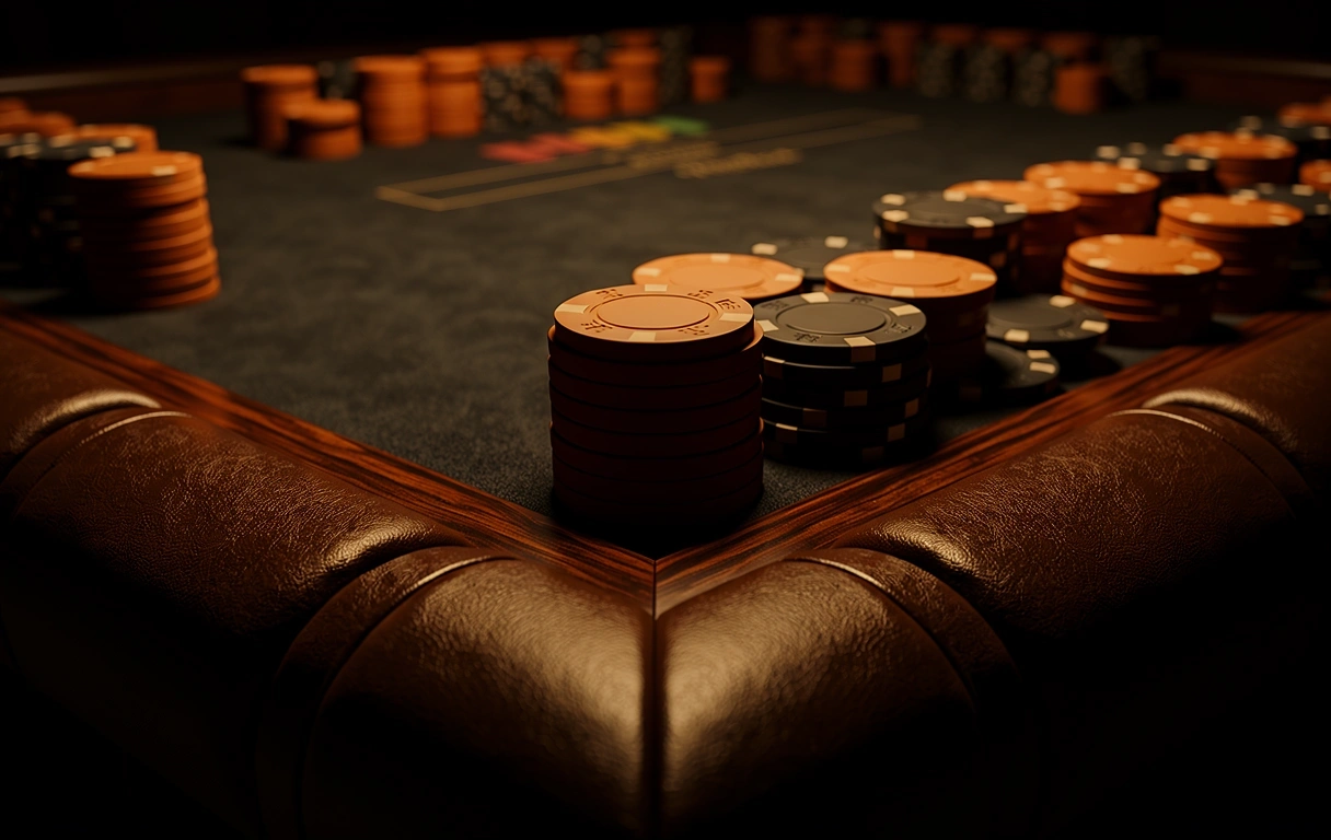 Casino Furniture