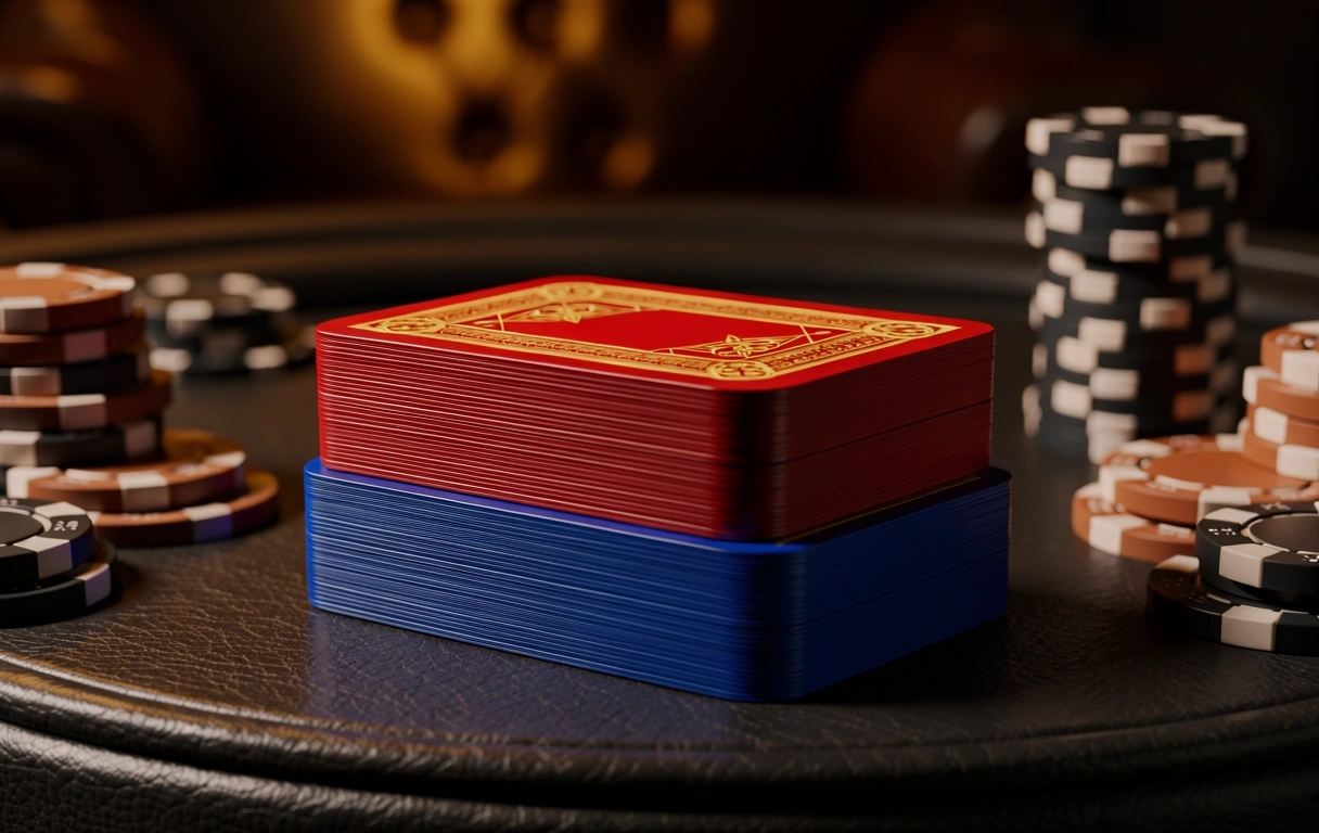 Pro-Flex 100% Plastic Cards