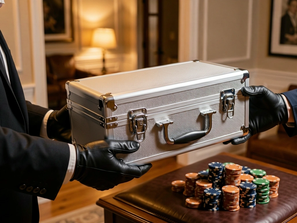 Delivery Verification