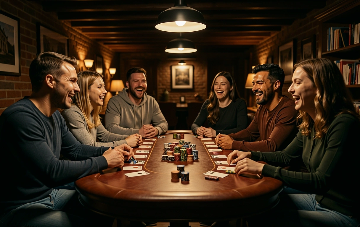 Customer setup Dublin