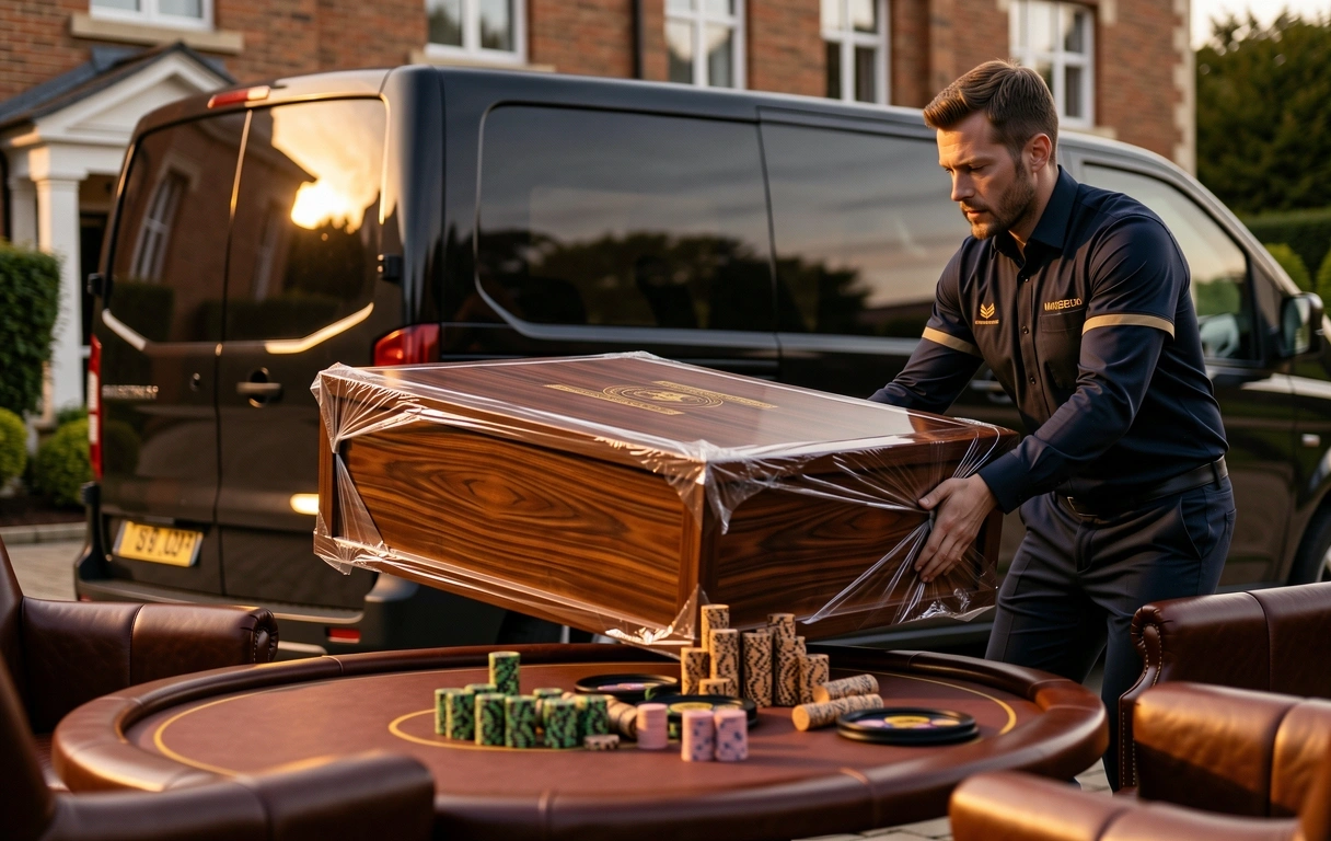 Jack Wheel Premium Delivery